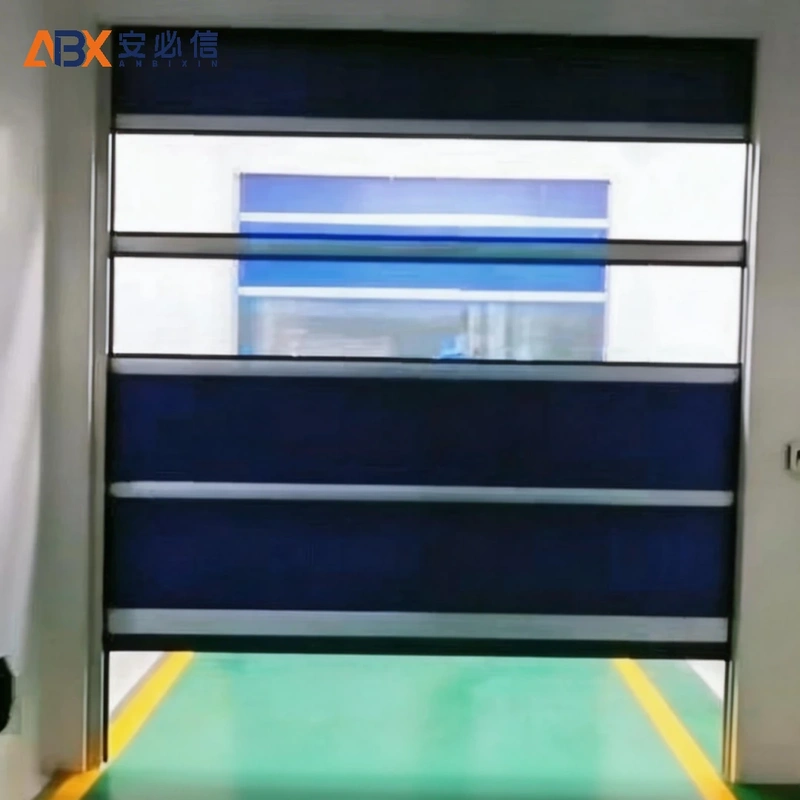邢台快速门